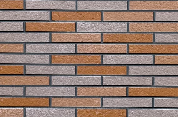 化粧ブロック塀施工