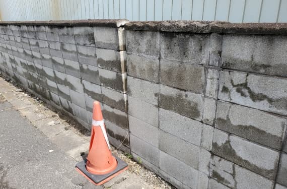 撤去・処分工事