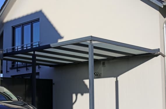 カーポート/ガレージ