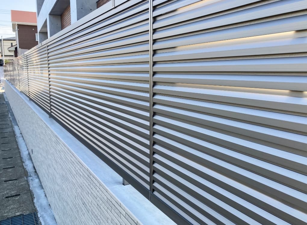 北海道の気候に適した施工と長く使える品質