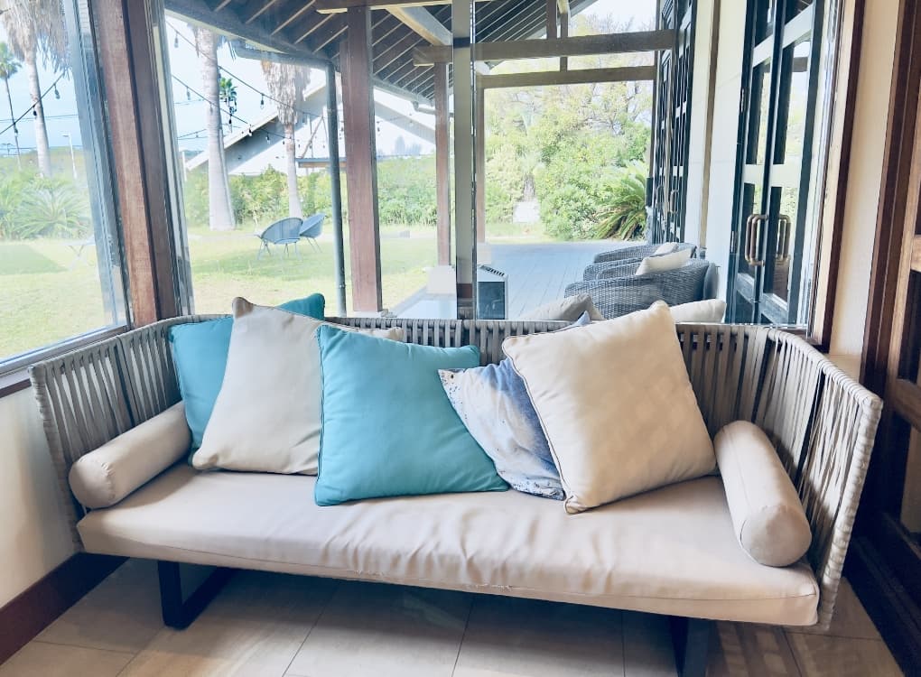 建物やお庭との調和を大切にしたご提案