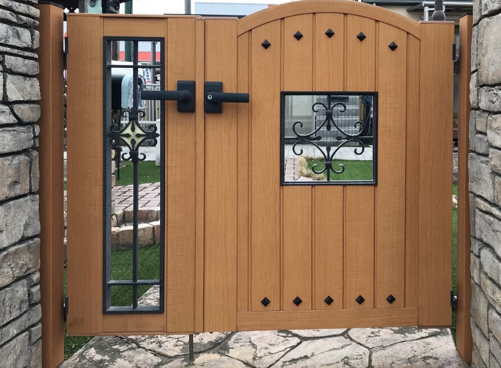 住まいの“顔”としてのデザイン性を大切にしています