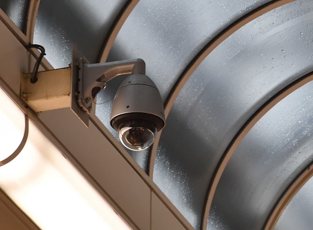 機能性と防犯性も考えた安心のプランニング