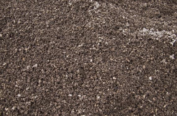 土壌改良・整地