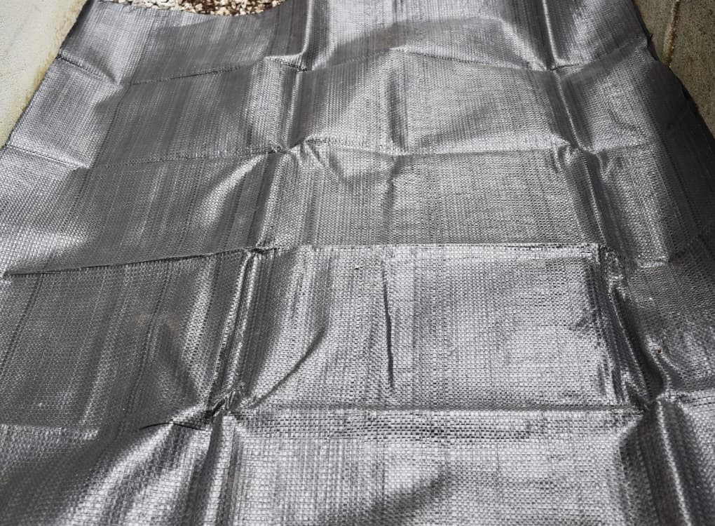 面倒な雑草対策もプロにおまかせください