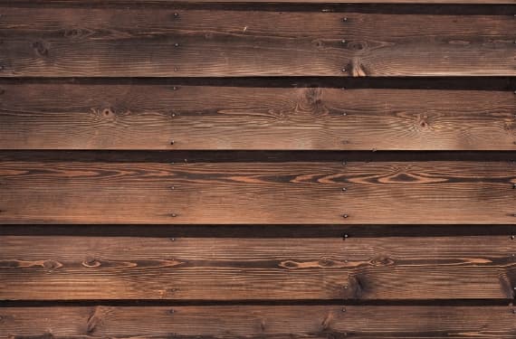 天然木ウッドデッキ