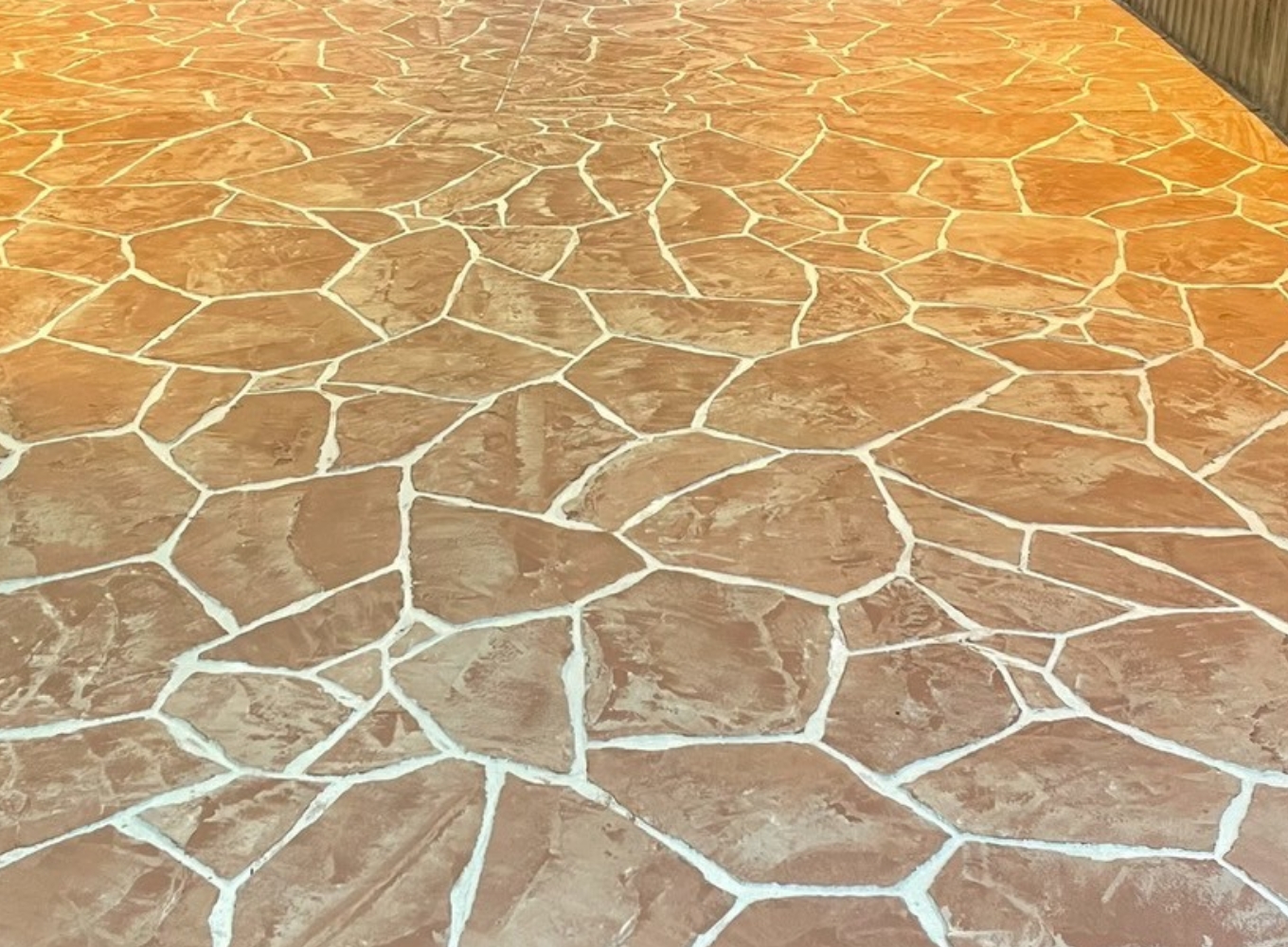 短期間でおしゃれに変身