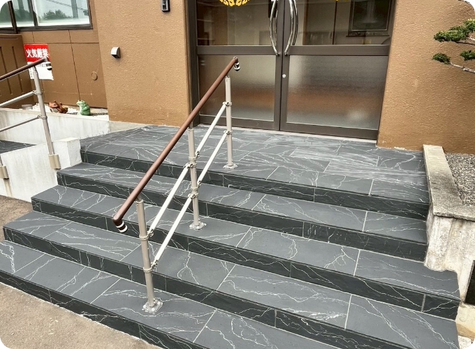 低コストで理想のデザインを実現