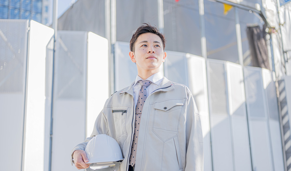 未経験者も安心の教育体制