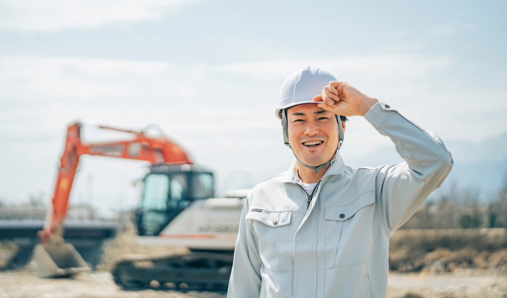 資格取得を全力でサポート