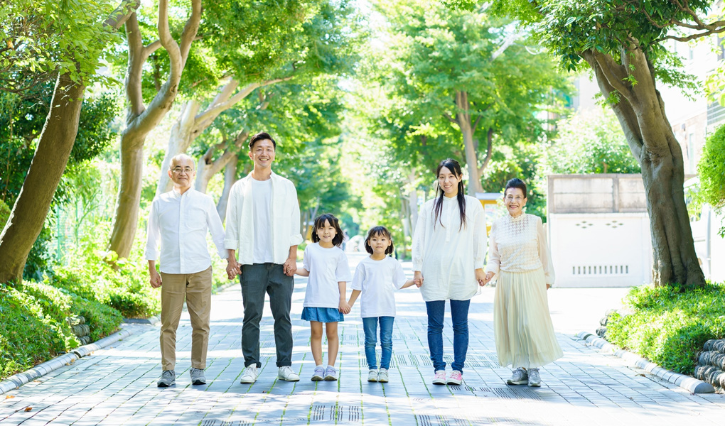 働きやすさに配慮した職場環境