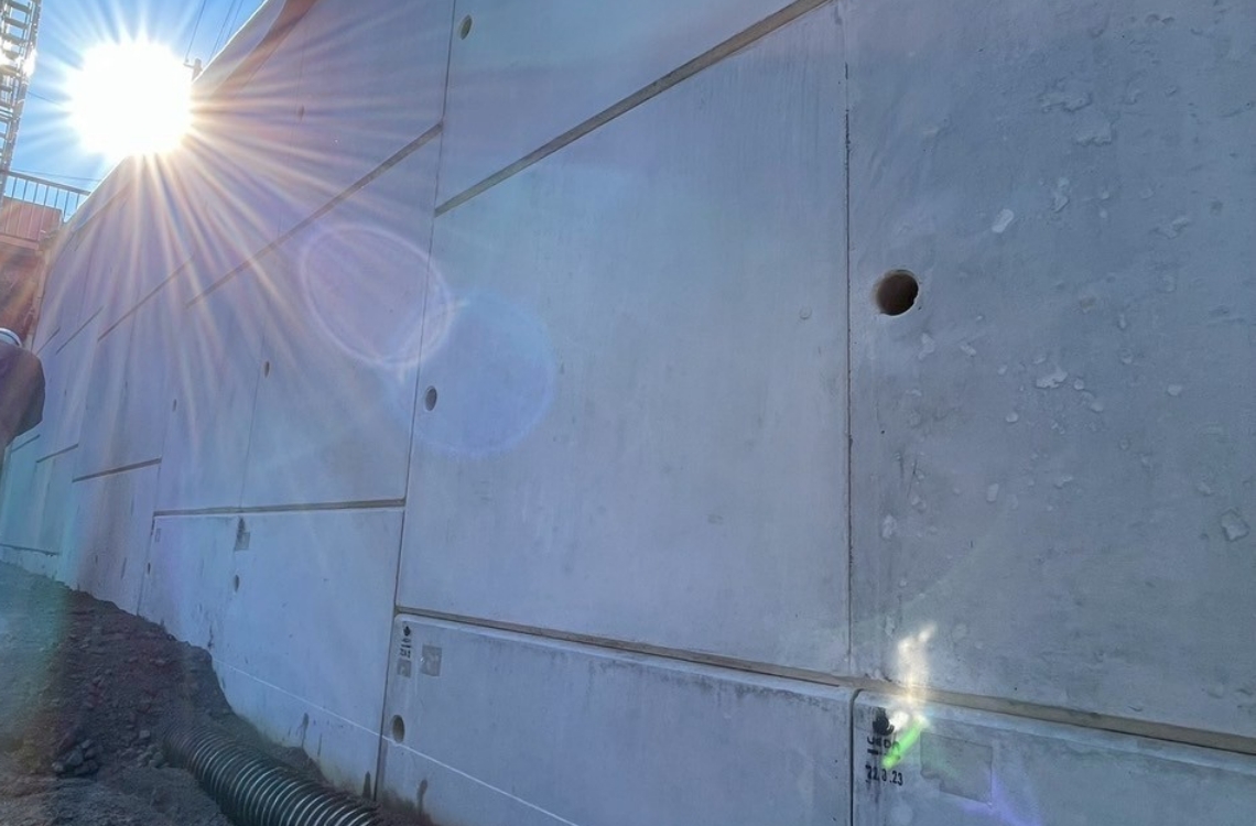 狭小地・変形地でも施工可能