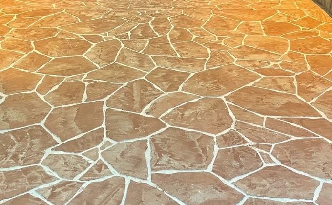 ローラーストーン ・ ローラーウォール